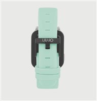 Smartwatch Liu Jo Femme in Aluminium SWLJ016 - SWLJ016